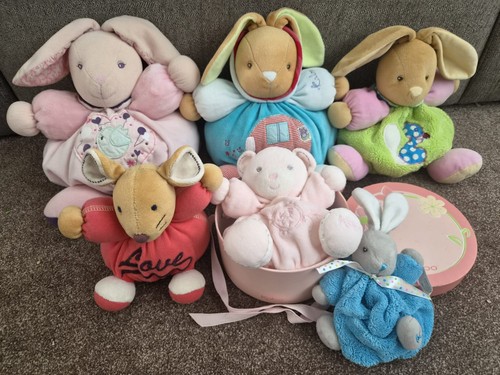 Kaloo bundle soft - soft, toy