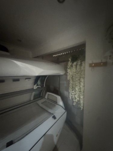 Ergoline excellence 800 - ergoline,