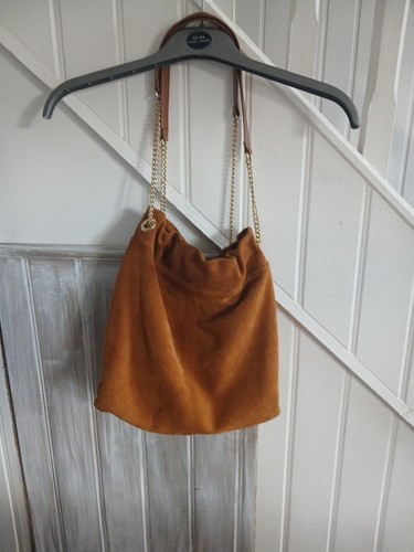 Gorgeous river island tan - river,