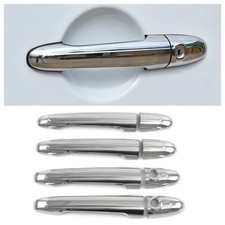 Chrome Door Handle Cover 4