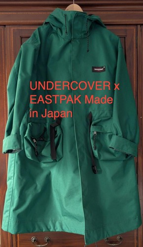 Undercover eastpak made in - undercover,
