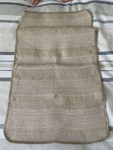 Used ikea klejs rug - ikea,