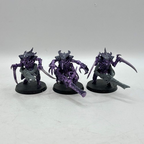 Warhammer 40k tyranid - warhammer,