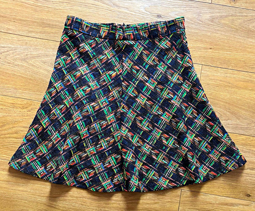 Zara woman black - black, multicolour