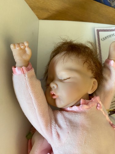 Ashton drake baby - ashton,