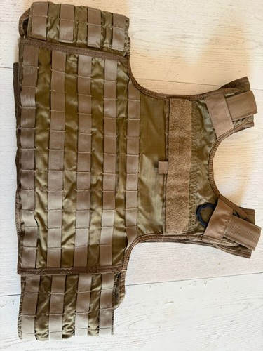 Blackhawk tactical plate - blackhawk,