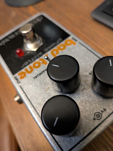Electro harmonix ehx - electro-harmonix,
