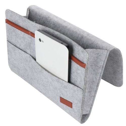 Felt bedside storage - felt,
