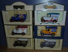 Lledo Days Gone DG50 Bullnose