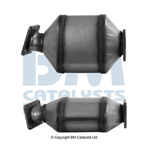 Diesel particulate filter dpf - diesel,
