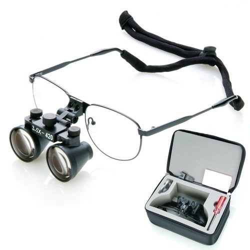 420mm dental binocular - dental,