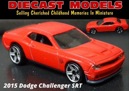 2015 dodge challenger - dodge, srt