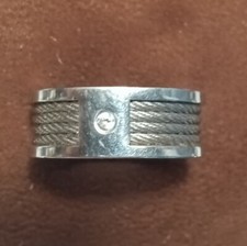 Emporio Armani Men's Ring