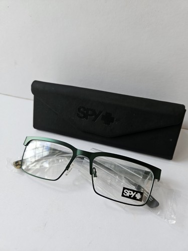 New spy optic - spy, rectangle