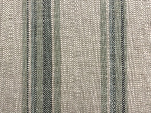 Indus fabric sage green - green, boho