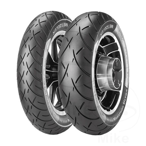 Metzeler me888 marzocchi ult - metzeler,