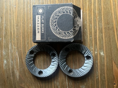 Mazzer super jolly burr 88mm - jolly,