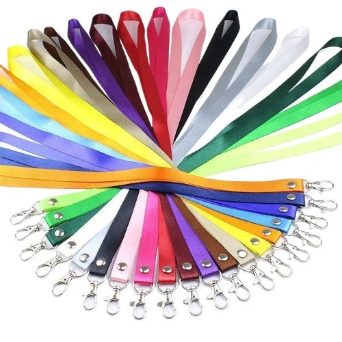 10pcs neck lanyard - 10pcs,