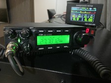Crt SS9900 Cb Radio boxed