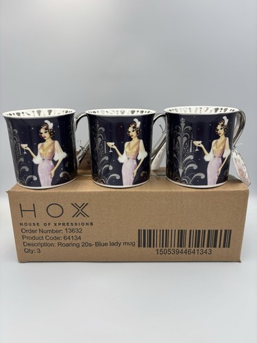 Set roaring s blue - set,