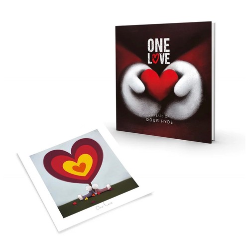 Doug hyde one - doug,