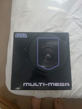 SEGA MULTI-MEGA MULTIMEGA