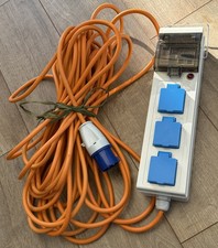 V762 Mobile Mains Hook up 3