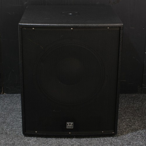 Subzero d15 1600w - subzero,