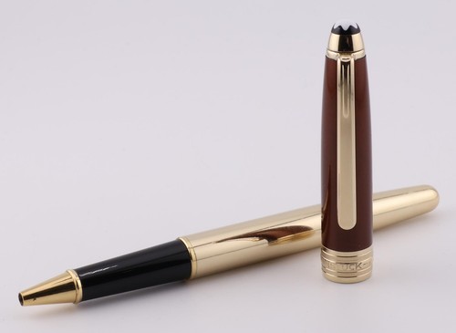 Montblanc meisterstuck - montblanc,