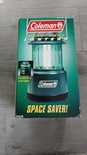 COLEMAN PACK -AWAY LANTERN