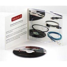 Tellurium Q System Enhancement