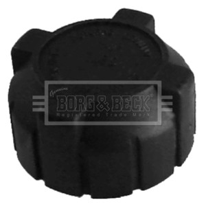 Borg beck expansion tank - borg, &