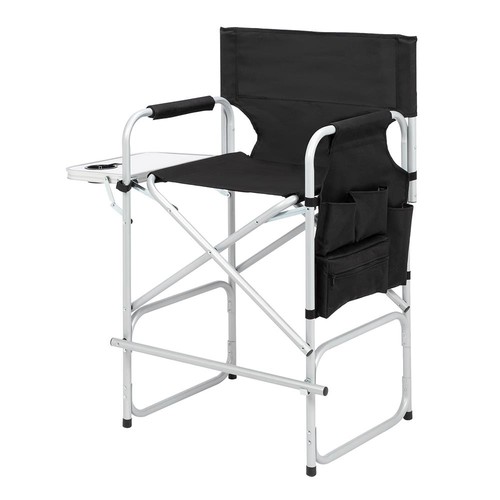 Tall directors chair - tall,
