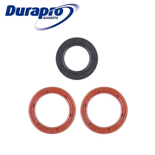 Timing belt oil seal kit - timing,