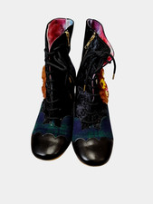 The Irregular Choice Hedge