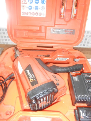 Paslode im30 lithium - paslode, im30+lithium