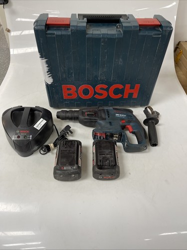 Bosch professional gbh - bosch,