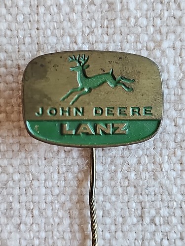 Vintage john deere - john,