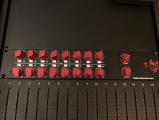 Phoenix Audio Nicerizer Junior Summing Mixer