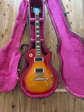 Gibson Les Paul Classic Hard
