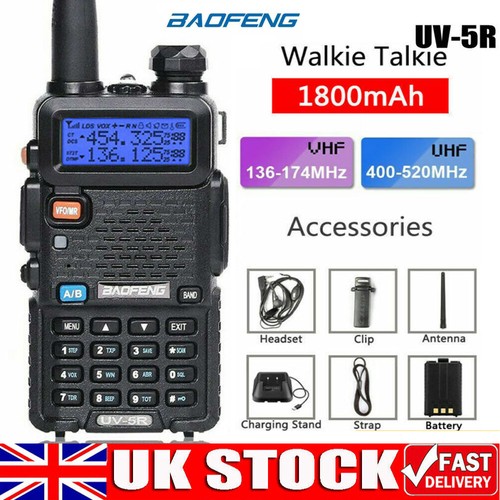 Baofeng dual band - baofeng,