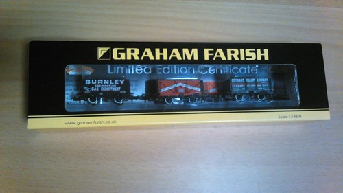 Graham farish 377 075k6 - graham,