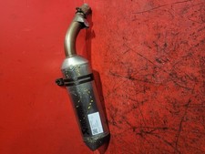 HONDA VFR 800X-F EXHAUST TAIL