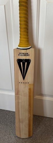 Duncan fearnley bat short - bat,