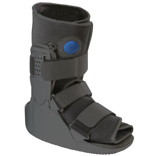 Superfa air walker boot - walker,