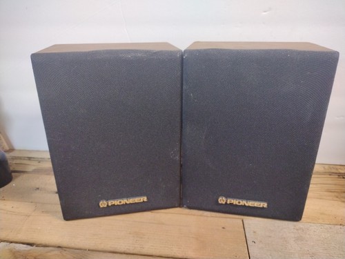 Vintage pioneer x300 q - pioneer, cs-x300-q