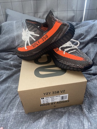 Size adidas yeezy - 10.5,