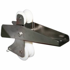 Stainless Steel Hinged Pivot