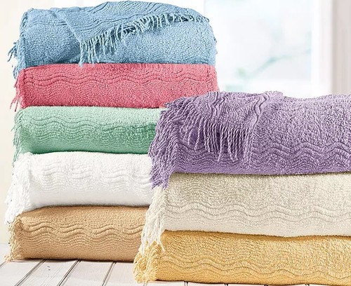 Candlewick bedspread luxury - candlewick,