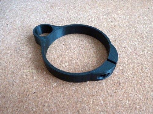 Support bracket band for - support,